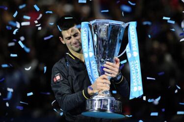 2012: Resumen de otra temporada inolvidable