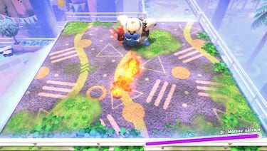 Kirby y la Tierra Olvidada, impresiones. ¿La mayor aventura de nuestra bola rosa favorita?