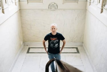 Baldur's Gate 3 director shares what he wanted to say at The Game Awards but couldn't