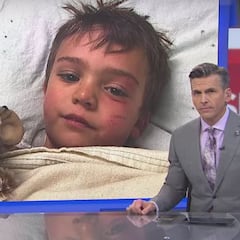 Un esquiador de 5 años sobrevive a una caída de más de 300 metros