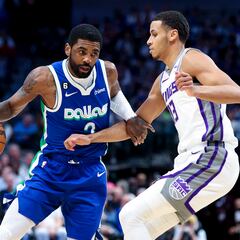 Mavs out of NBA Playoffs: what has been the record after the arrival of Irving with Doncic?