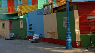 Planes fresquitos para huir del calor en verano