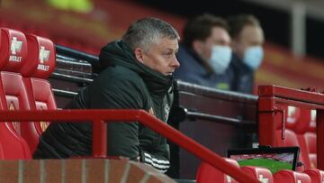 Premier League title race will be 'so tight', says Solskjaer