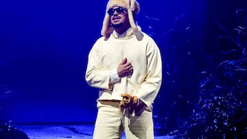¿A qué hora y dónde ver gratis la transmisión del último concierto de Bad Bunny en Puerto Rico?
