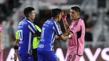 En el conjunto de Fort Lauderdale dan vuelta a la página tras lo sucedido en el Chase Stadium el pasado miércoles y ya se enfocan en el duelo de vuelta ante Monterrey.