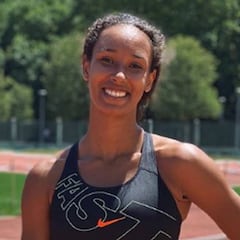 Nutrida representación española en Lisboa con María Vicente