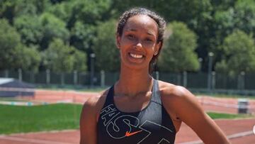 Nutrida representación española en Lisboa con María Vicente