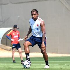 Histórico de Rangers pide que Morelos regrese a Escocia