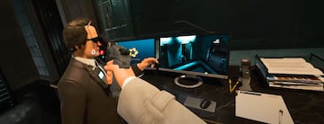 Hitman World of Assassination PS VR 2 PS5