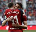 Resumen y goles del Osasuna vs Betis, jornada 30 de LaLiga Santander