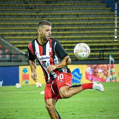 Falque defiende a Salazar: “Fue involuntario, no hay maldad”