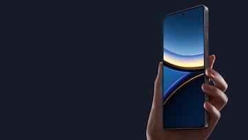 Ahorra más de 260 euros con el POCO más potente del mercado que no para de venderse y que tienes disponible en AliExpress.