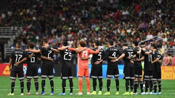 ¿Cuándo juega México sus siguientes partidos?