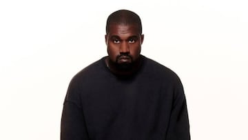 Kanye West para la revista Forbes, Junio 28, 2019; California, California.