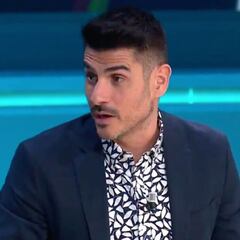 Cuando todos 'matan' a Zidane va Álvaro Benito y dice esto que descolocará a muchos