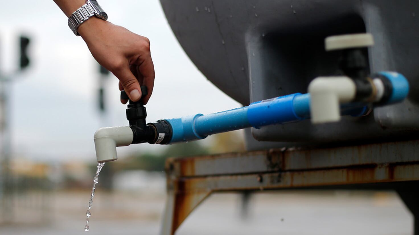 Crisis por sequía en NL: qué medidas se van a tomar y hasta cuándo - AS ...