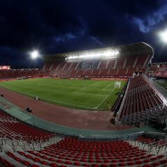 El Barça jugará en el Visit Mallorca si la pandemia le obliga