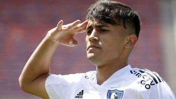 La decisión final de Solari