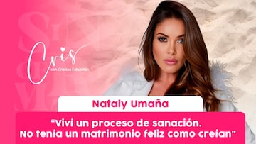 Aquí sus respuestas a muchas preguntas desde el alma.