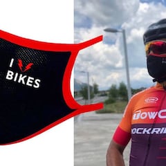 Mascarillas deportivas de Decathlon: precios, tipos, características y dónde comprar