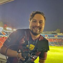 El Atlante participará en la próxima edición del Festival Internacional de Cine de Los Ángeles