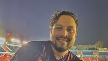 El Atlante participará en la próxima edición del Festival Internacional de Cine de Los Ángeles