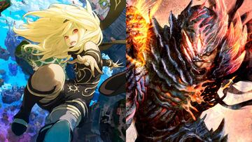 Shunsuke Saito y Kentaro Motomura (Gravity Rush y Soul Sacrifice) dejan Sony Japan Studio