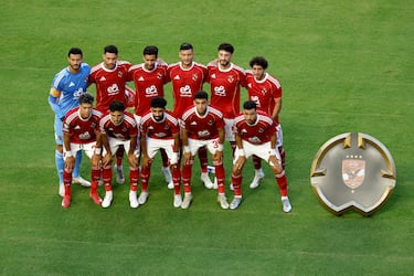 Ni Real Madrid ni Bayern de Munich: el equipo que ms partidos del Mundial de Clubes ha jugado