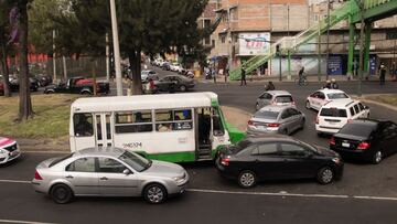 Doble Hoy No Circula por contingencia ambiental: multas y restricciones a los que circulen