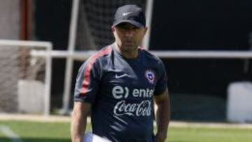 El modelo de juego que llevó a Sampaoli a la cima con La Roja