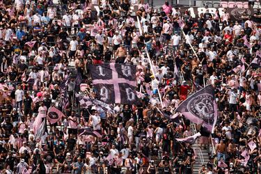 “A global vision”: Six years of Inter Miami