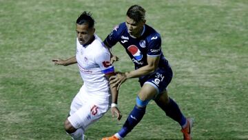 Debido a que el torneo se tiene que terminar antes del 17 de enero, los partidos se disputarán el 6 y 10 enero. El ganador enfrentará a Marathón por el título.