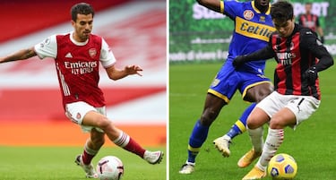 Real Madrid squad lacking homegrown players