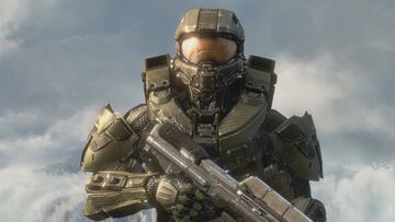 Halo 4 llegará a la Master Chief Collection de PC el próximo 17 de noviembre