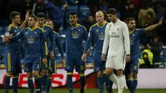 El Celta-Madrid ya no se podrá jugar hasta el 17 de mayo