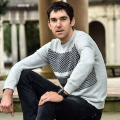 Iturria: "Hay mucha ilusión y se ve a la gente muy motivada"