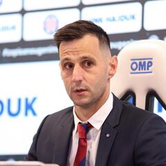 “Que Dalic ponga con Croacia a Baturina en lugar de a Modric”