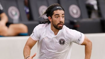 El futbolista mexicano del Inter Miami, Rodolfo Pizarro, asegur&oacute; que la MLS est&aacute; m&aacute;s cerca de la Liga MX y ganar&aacute; la Concachampions en 1 o 2 a&ntilde;os.