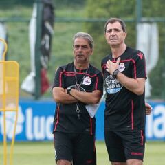 Tapia: “¿Árbitros? Una imagen vale más que mil palabras”