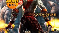 APM 636: ¿Cuál es el God of War más exitoso? Ventas de la saga