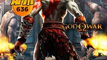 APM 636: ¿Cuál es el God of War más exitoso? Ventas de la saga