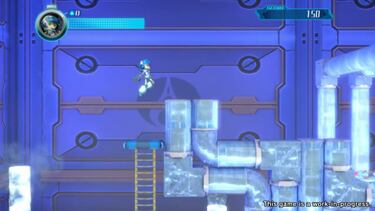 Mighty No. 9
