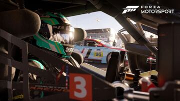 Forza Motorsport will be “a generational leap in immersion”