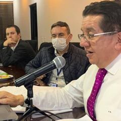 Coronavirus Colombia: ¿cuánto le cuesta cada prueba de COVID-19 al Gobierno?