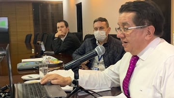 Fernando Ruíz