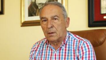 “Los topes salariales han igualado la Segunda División”