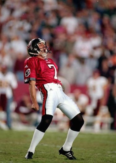 Podcast Zona Roja NFL #14 - Mart¨ªn Gram¨¢tica (Tampa Bay Buccaneers) y una Agencia Libre de locos