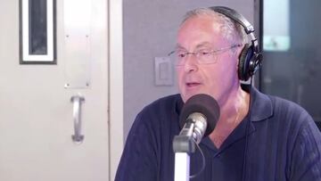 Cantor: “Es muy preocupante la actuación de México”