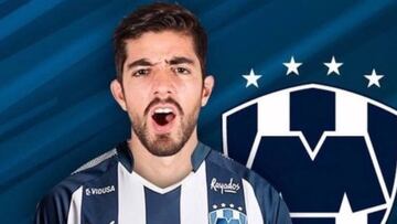 El ex de Chivas hizo su primera publicación en redes como jugador de La Pandilla, pero lo hizo de una forma que no dejó nada feliz a los jugadores albiazules.