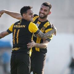 "Mitad de año": la nueva traba en la llegada de Formiliano